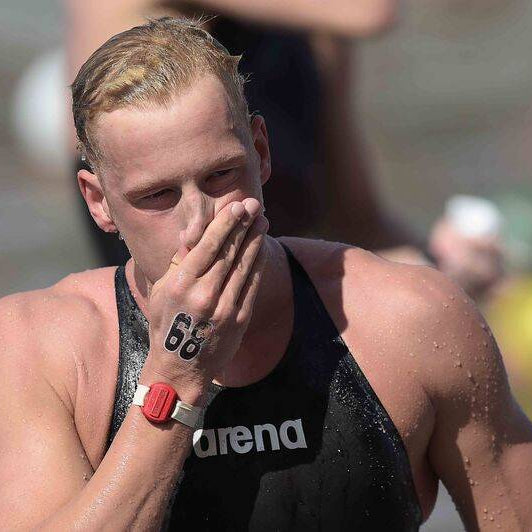 3 antwoorden op de meest voorkomende twijfels onder open water zwemmers