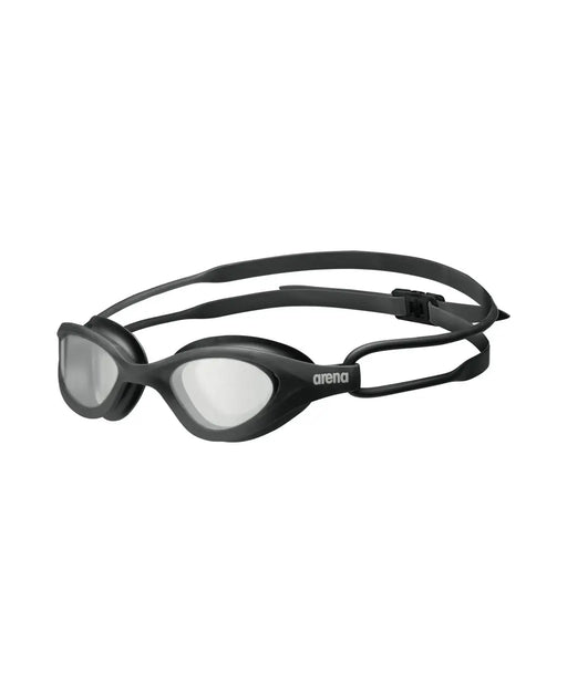 365 Goggle clear-black-black Arena