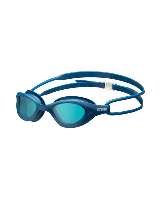 365 Goggle light blue-navy-navy Arena