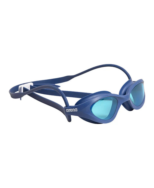 365 Goggle light blue-navy-navy Arena