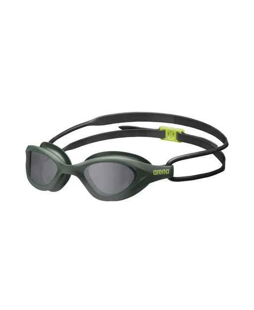 365 Goggle smoke-deep green-black Arena