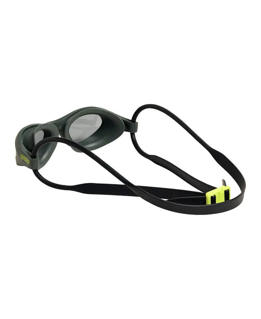 365 Goggle smoke-deep green-black Arena