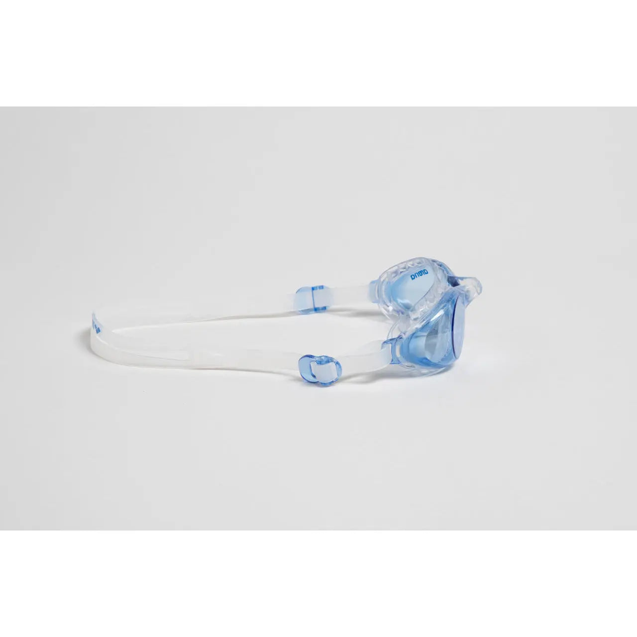 Airsoft blue-clear