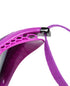 Arena Air Speed Mirror silver-purple-black Zwemmershop