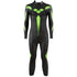 Arena M Triwetsuit black