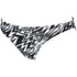 Arena Real Brief black-white