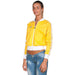 Arena W Relax Iv Team Jacket lilyyellow-white-lilyyellow