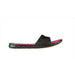 Arena Watergrip W black-magenta