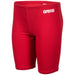 B Team Swim Jammer Solid red-white