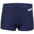 B Team Swim Short Solid navy-white