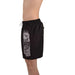 Boys Short Trooper Logo Graphic leisure Watershort