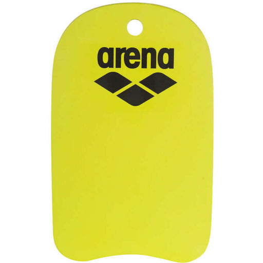 Club Kit Kickboard neon-yellow