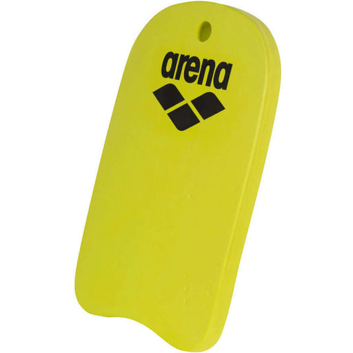 Club Kit Kickboard neon-yellow