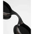 Cobra Original Swipe Mirror silver-black