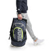 Fastpack 3.0 navy-neonyellow