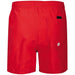 Fundamentals Jr Boxer red/white