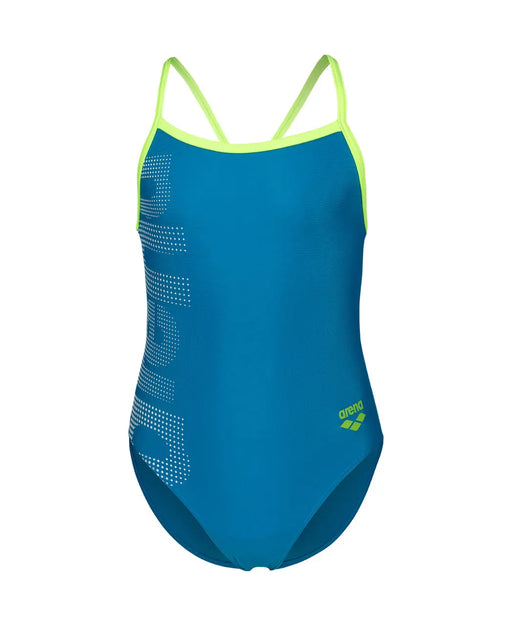 G One Piece blue/china/soft-green Arena