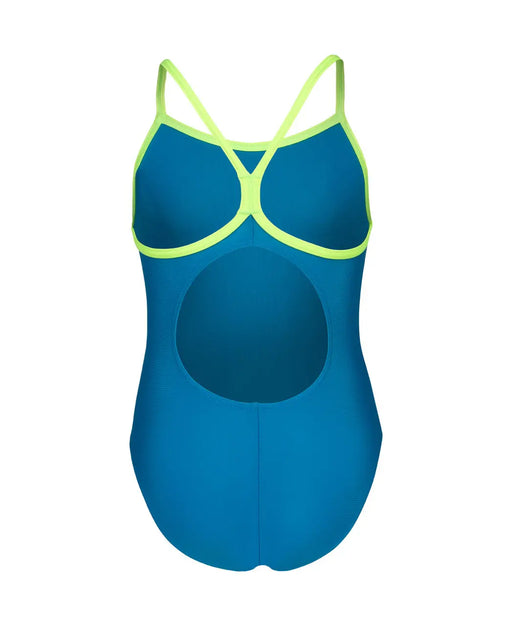 G One Piece blue/china/soft-green Arena