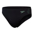 Eco+ Hyperboom Splice 7 cm Black/Green Speedo