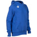 JR Team Hooded Sweat Panel royal