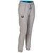 JR Team Pant Solid heather-grey