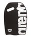 Kickboard black-white Arena
