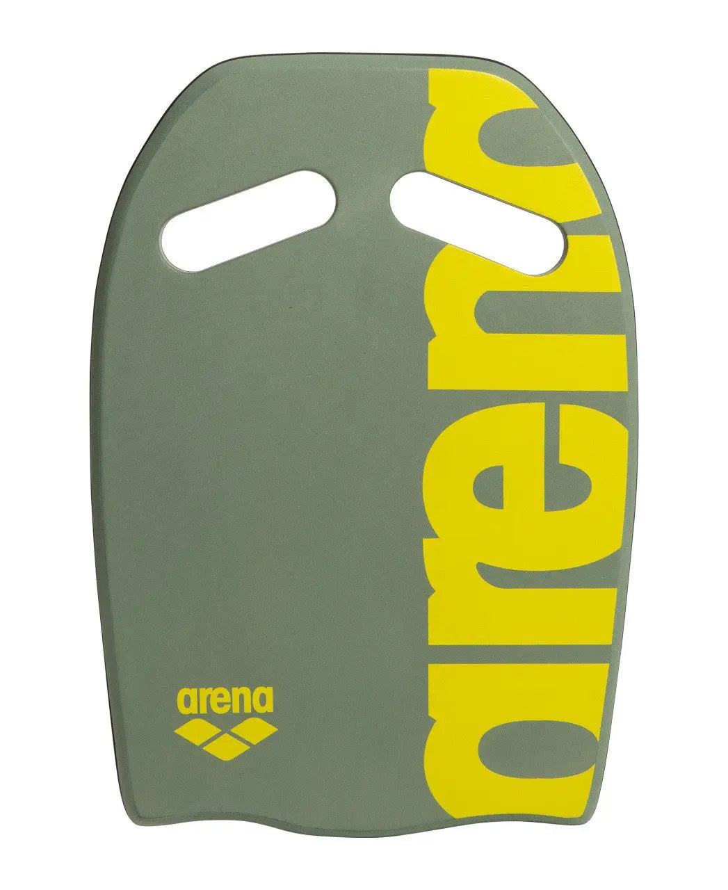 Kickboard sage/artic-lime Arena