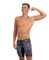 M Kikko Pro Swim Jammer black-multi Arena