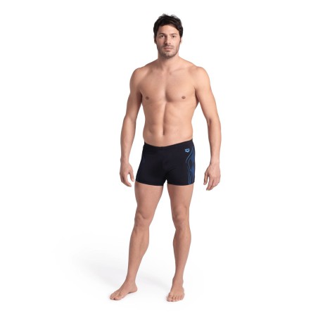 M Reflecting Swim Short black