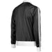 M Relax Iv Team Jacket black-white-black