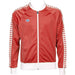 M Relax Iv Team Jacket red-white-red