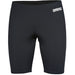 M Team Swim Jammer Solid black-white