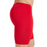 M Team Swim Jammer Solid red-white