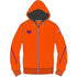 Nederland Signature Hooded Jacket orange