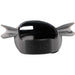 Powerfin Pro II black