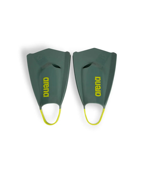 Powerfin Pro II sage/artic-lime Arena