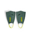 Powerfin Pro II sage/artic-lime Arena