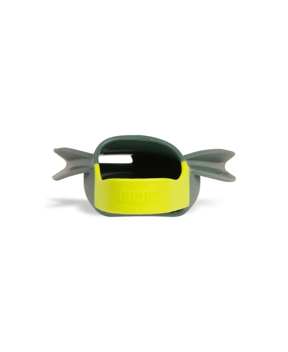 Powerfin Pro II sage/artic-lime Arena