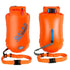 SaferSwimmer™ Medium Oranje PVC