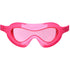 Spider Kids Mask pink-freakrose-pink