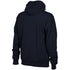 Team Hooded Jacket Panel navy