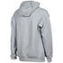 Team Hooded Sweat Panel heather-grey