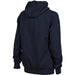 Team Hooded Sweat Panel navy