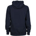 Team Hooded Sweat Panel navy