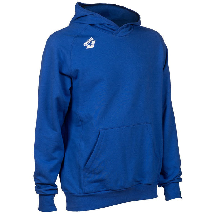 Team Hooded Sweat Panel royal