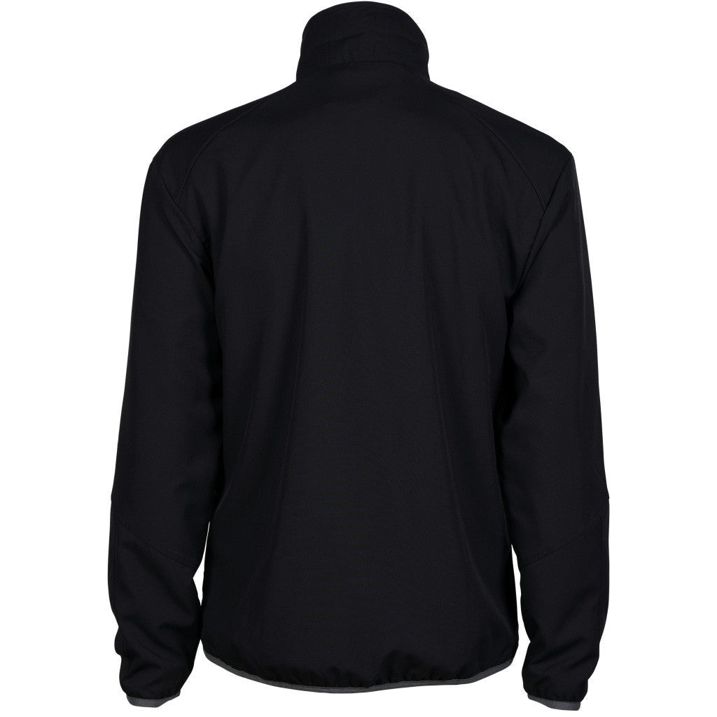 Team Jacket Panel black