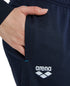 Team Pant Solid Knitted Poly navy Arena