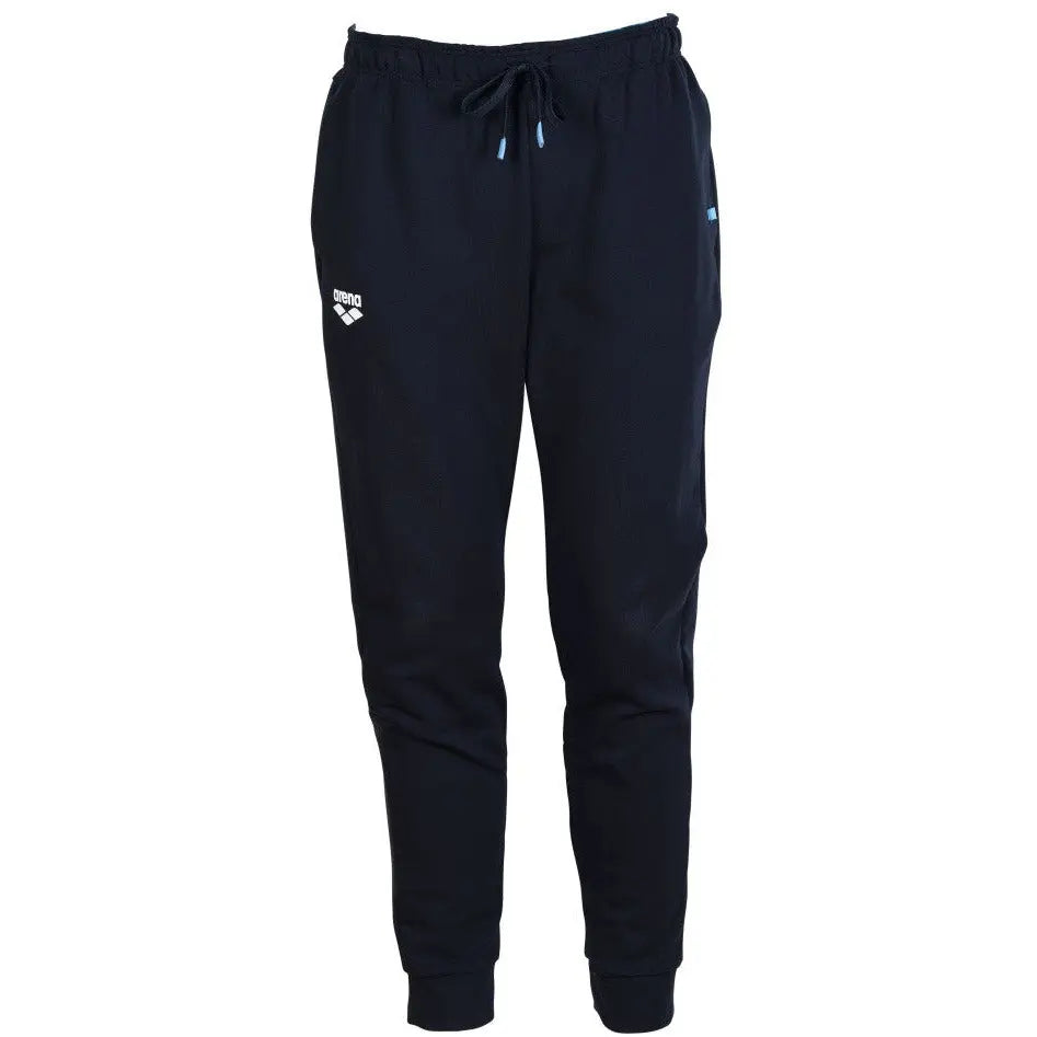 Team Pant Solid navy