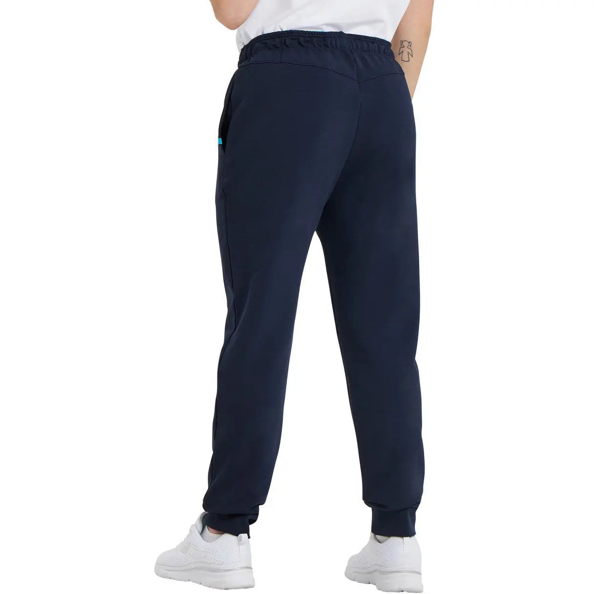 Team Pant Solid navy