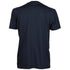 Team T-Shirt Panel navy